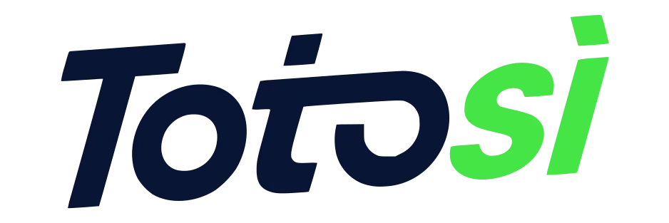 Totosi Logo Light