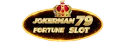 Jokerman79 Fortune Slot — Logo ufficiale