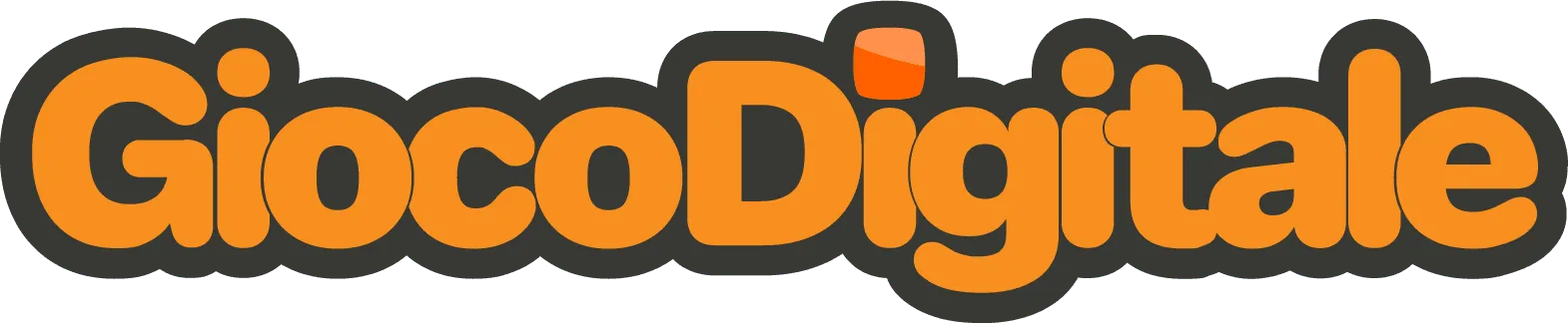 Gioco Digitale Logo